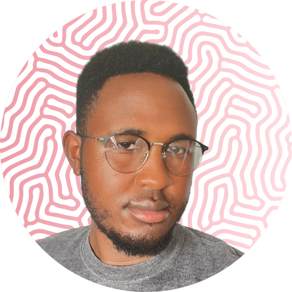 Martin Gitau profile picture